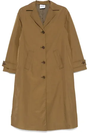 Aspesi Water-repellent coat