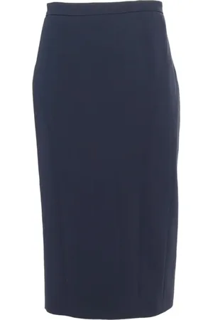Max Mara Midi skirt