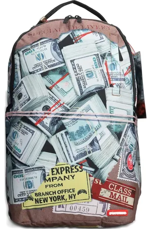 Sprayground 1 Off Bags backpack