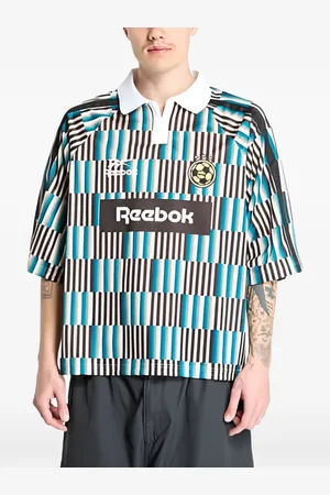 Reebok Soccer T-shirt