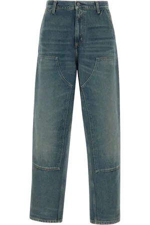Carhartt Straight-leg jeans
