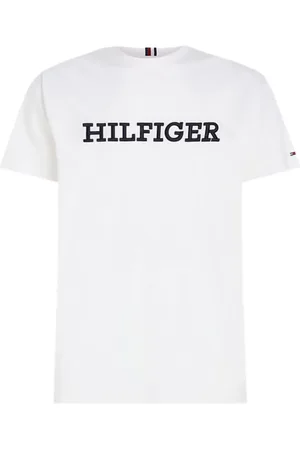 Tommy Hilfiger Cotton t-shirt