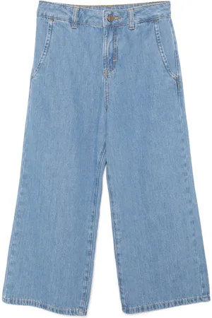 Emporio Armani Cotton jeans