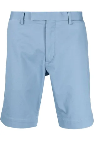 Ralph Lauren Cotton chino shorts