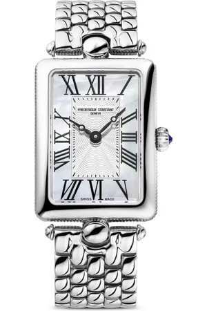 Frederique Constant Classics Art Déco Carrée 28mm