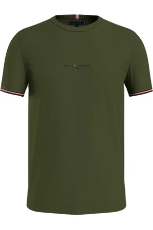 Tommy Hilfiger Crew-neck T-shirt