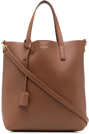 Saint Laurent Toy leather tote bag