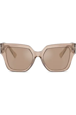 Dolce & Gabbana Square frame sunglasses