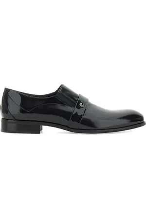 CARLO PIGNATELLI Flash loafers