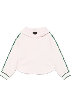 Emporio Armani Zip-up hoodie
