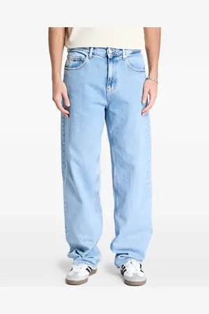 Tommy Hilfiger Jaimie Relaxed straight jeans