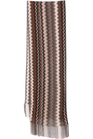 Missoni Zigzag scarf