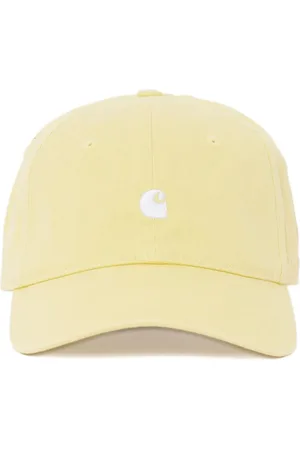 Carhartt Logo-embroidered cap