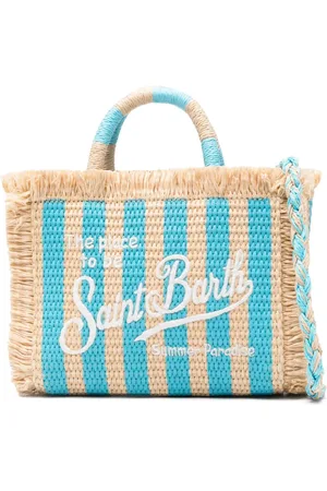 MC2 SAINT BARTH Mini Vanity tote bag
