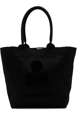 Isabel Marant Small Yenky tote bag