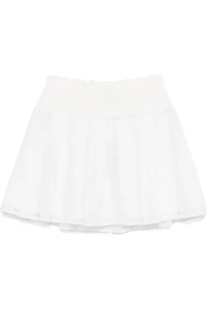 Hill House Home Delphine mini nap skirt
