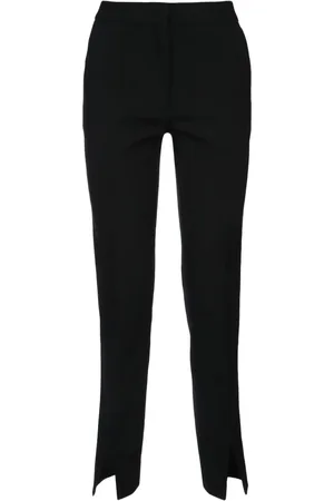 Jil Sander Wool trousers