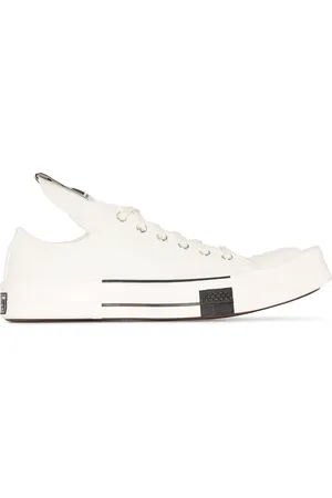 Rick Owens X DRKSHDW TURBODRK Chuck 70 sneakers