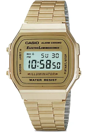 Casio A 168WG-9 (39mm)