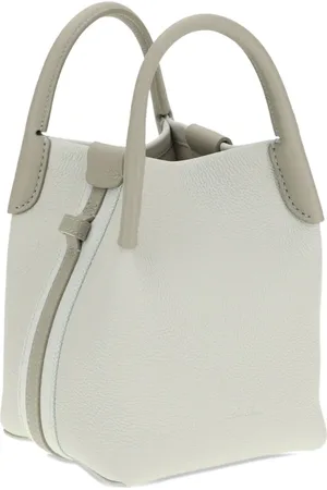 Loro Piana Micro Bale cross body bag