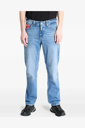 Tommy Hilfiger Ryan straight jeans