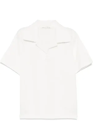 Zhoe & Tobiah Cotton T-shirt