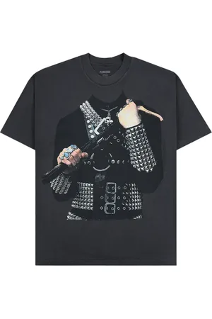 Pleasures Axed T-shirt