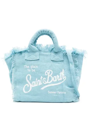 MC2 SAINT BARTH Mini Vanity tote bag