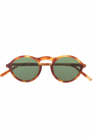 EPOS Nyx round-frame sunglasses