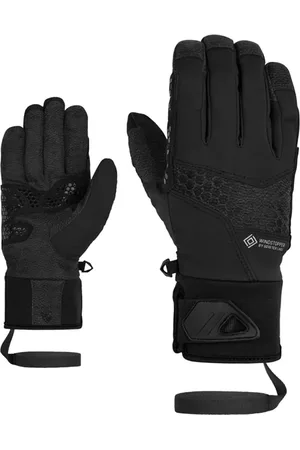 Ziener Gorner gloves