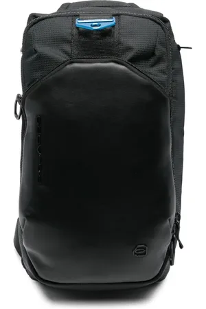 Piquadro IPad®mini-compatible sling bag