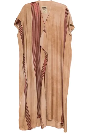 UMA WANG Addy maxi dress