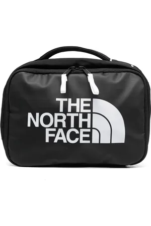 The North Face Logo-print wash bag