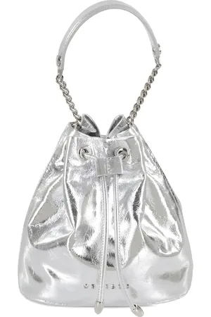 Orciani Nest bucket bag