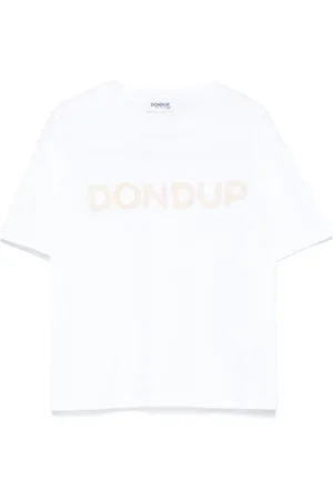 Dondup Logo-print T-shirt