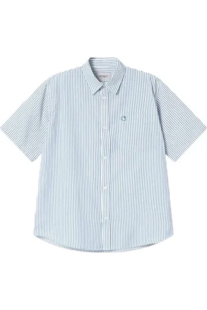 Carhartt Striped cotton shirt