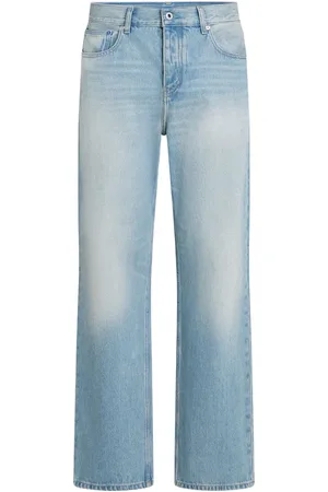 Karl Lagerfeld Straight-leg jeans