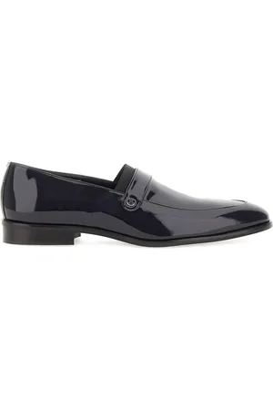 CARLO PIGNATELLI Rugan loafers