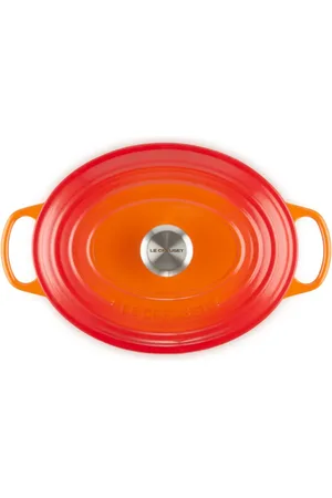 Le Creuset Oval 29cm pot