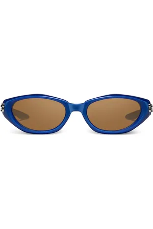 Gentle Monster Sosomo sunglasses