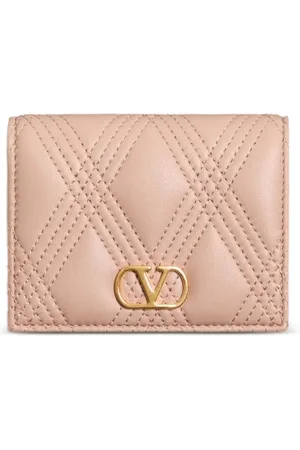 VALENTINO GARAVANI Quiltie 67 wallet