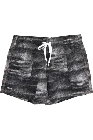 Sundek Goldenwave swim shorts