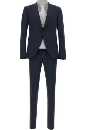 corneliani Single-breasted suit