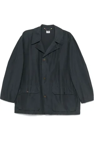 C.P. Company 1990s gabardine coat