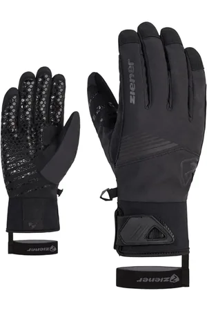 Ziener Gyrno gloves