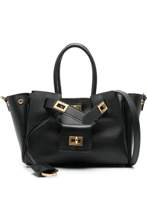 Balenciaga Mini Bel Air tote bag