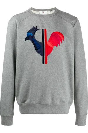 Rossignol Embroidered roster jumper