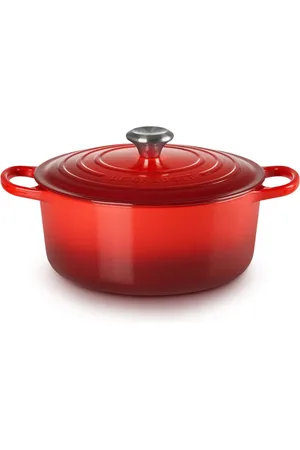 Le Creuset Cocotte cast iron casserole (26cm)