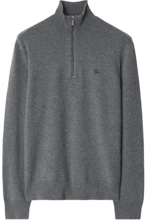 Burberry Logo sweater