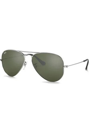Ray-Ban Classic aviator sunglasses